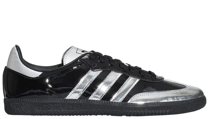 Atmos x Samba 'Tuxedo'