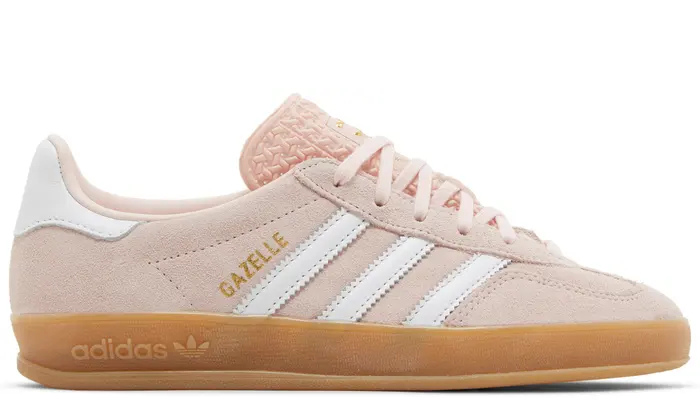 Gazelle Indoor 'Sandy Pink Gum'