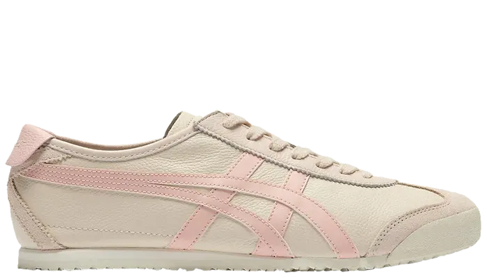 Mexico 66 'Oatmeal Ginger Peach'