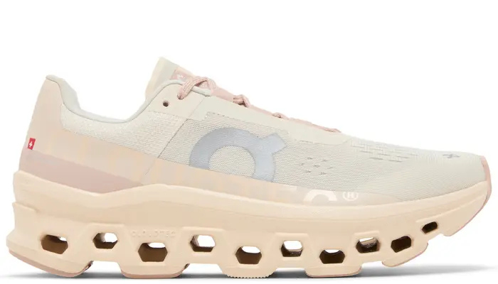 Cloudmonster 'Moon Fawn'