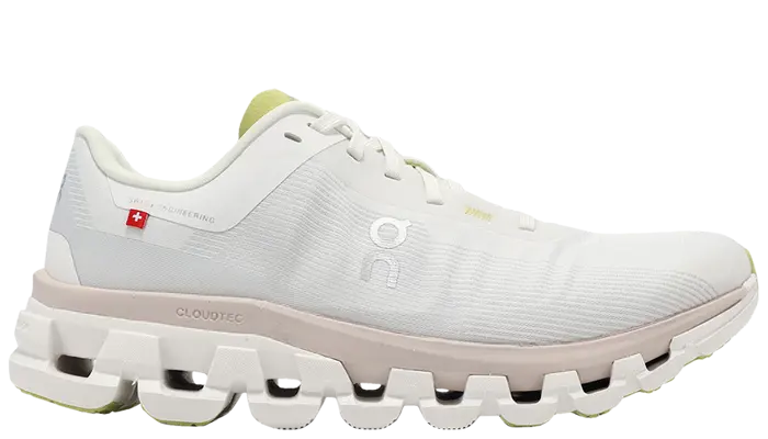 Wmns Cloudflow 4 'White Sand'