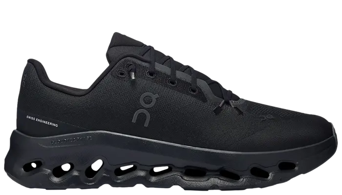 On Cloudtilt 'Black Eclipse'