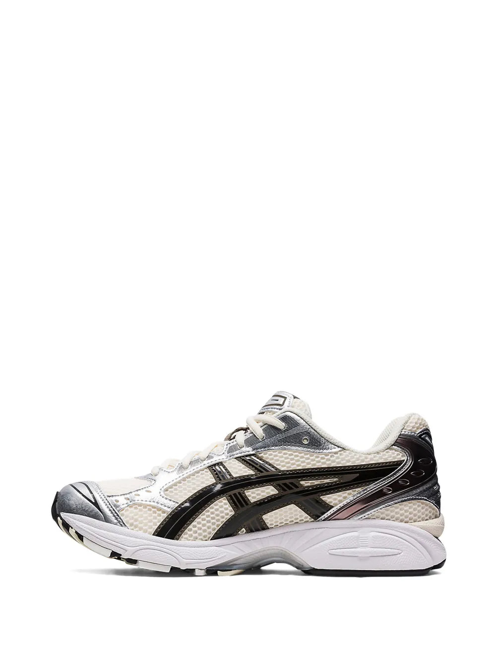 Gel Kayano 14 'Silver Cream'