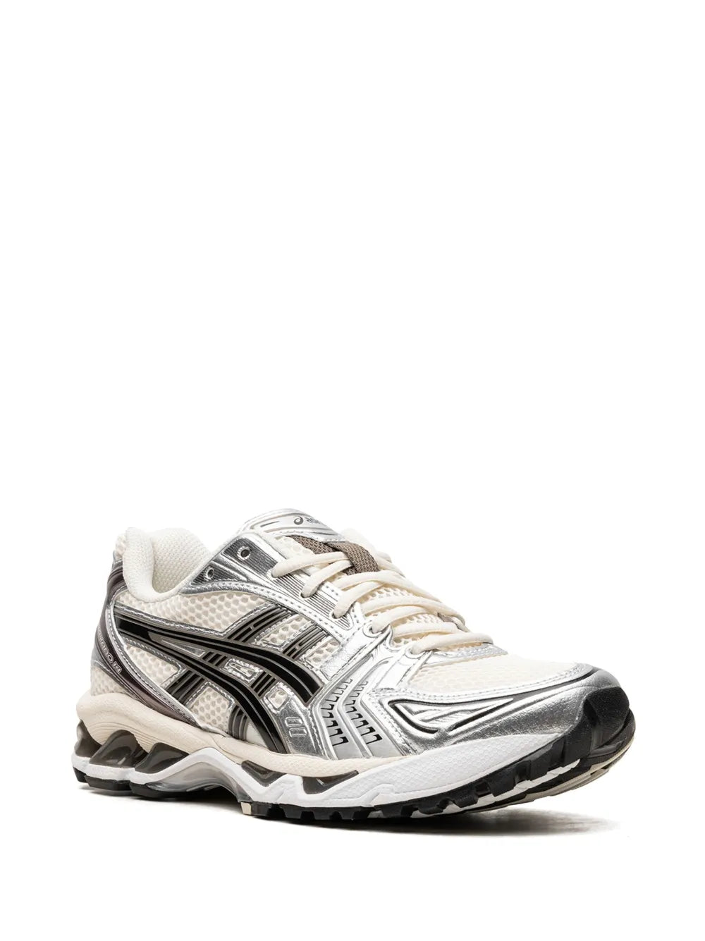 Gel Kayano 14 'Silver Cream'