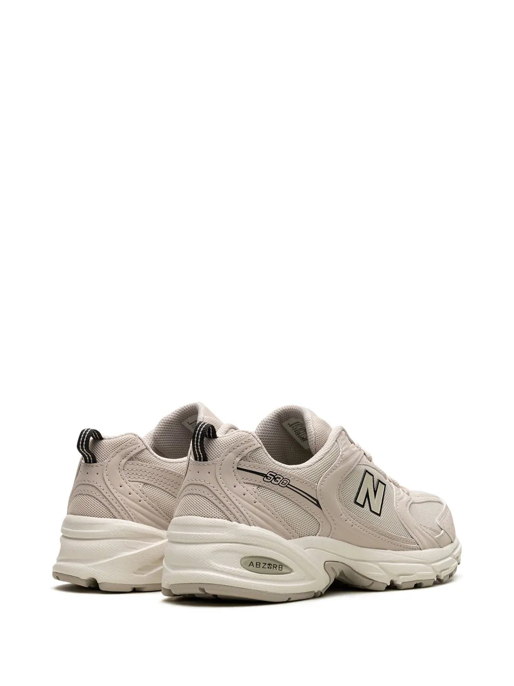 New Balance 530 "Ivory"