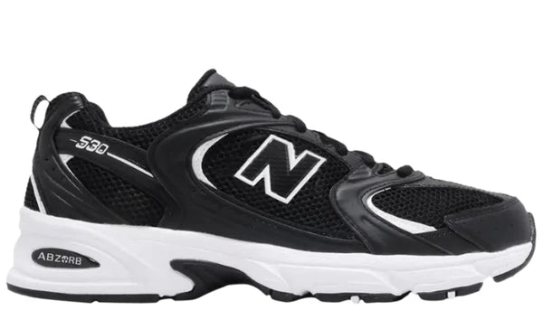New Balance 530 'Black White' kids