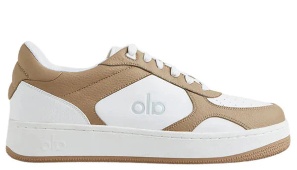 Alo Recovery Mode White/Beige