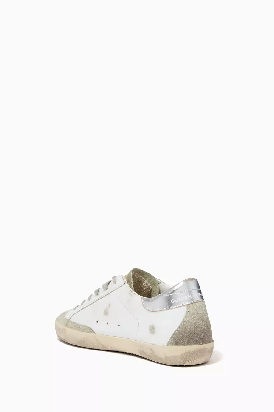 Golden Goose Sneakers Super-Star