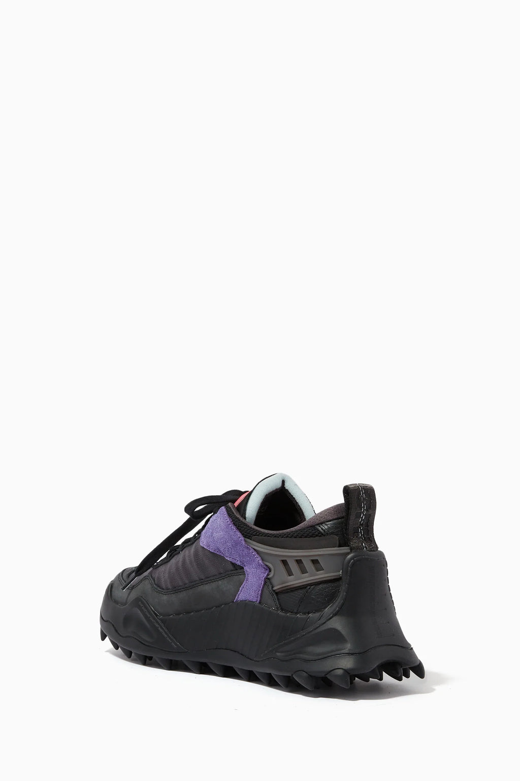 Off-White Odsy-1000 leather sneakers