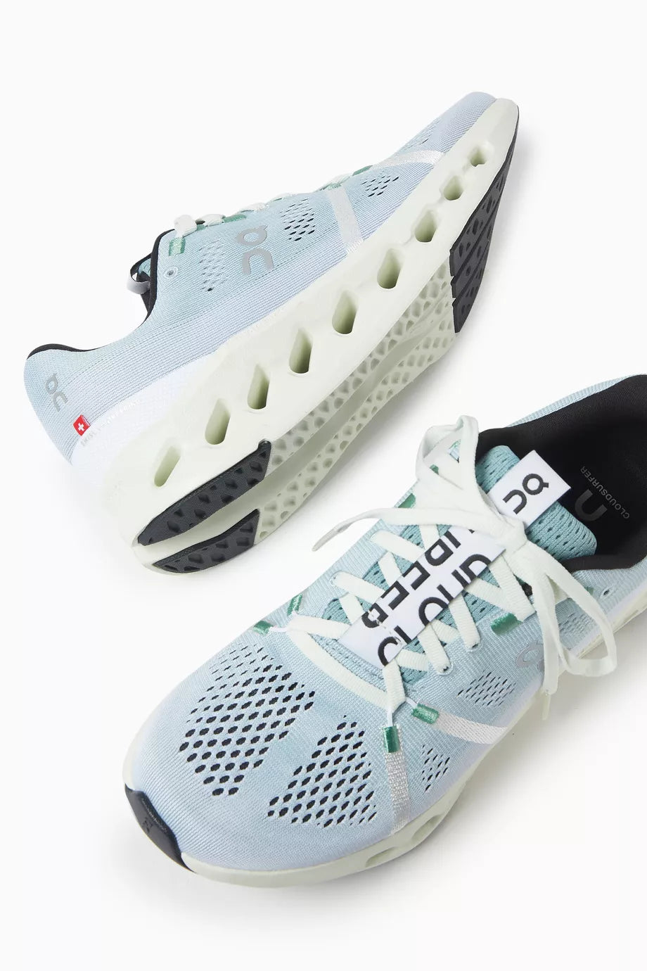 Cloudsurfer 'Heather'