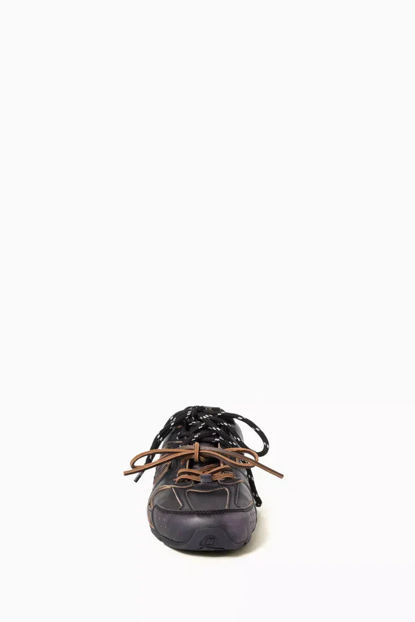 New Balance x Miu Miu 530 SL ‘Black Patent’
