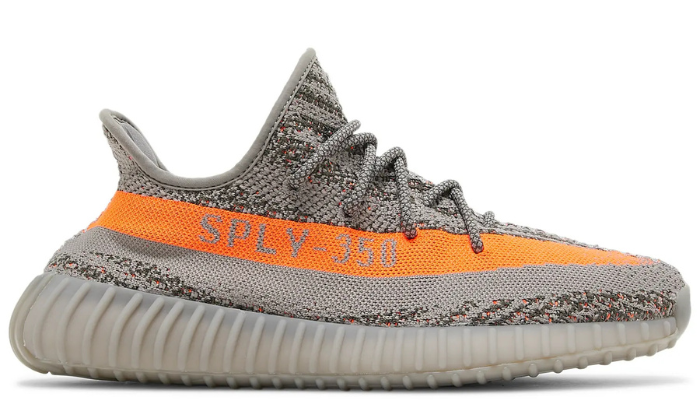 Yeezy Boost 350 V2 'Beluga Reflective'