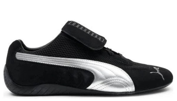 Men's Black X Open Yy Speedcat Shadow'