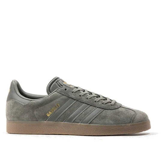 Gazelle ‘Utility Grey’