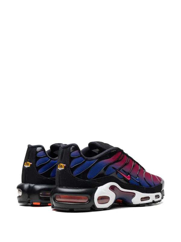 Air Max Plus "Patta - FC Barcelona" kids