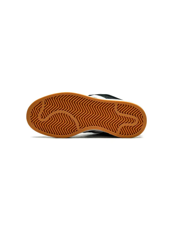 Campus 00s "Black White Gum" sneakers