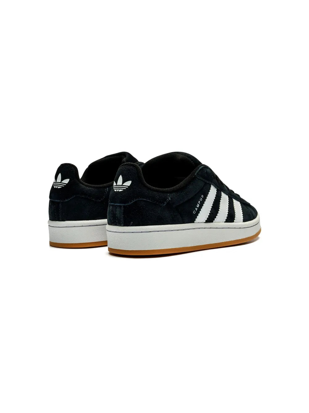 Campus 00s "Black White Gum" sneakers