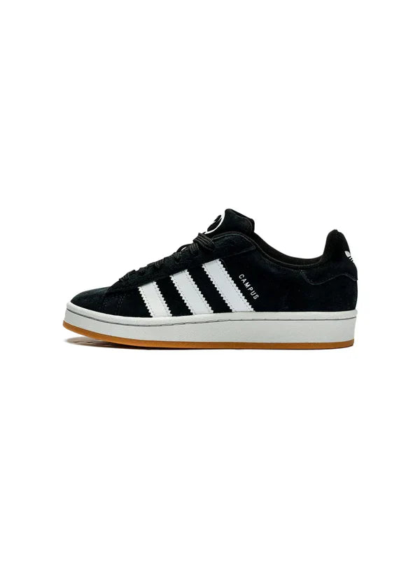 Campus 00s "Black White Gum" sneakers