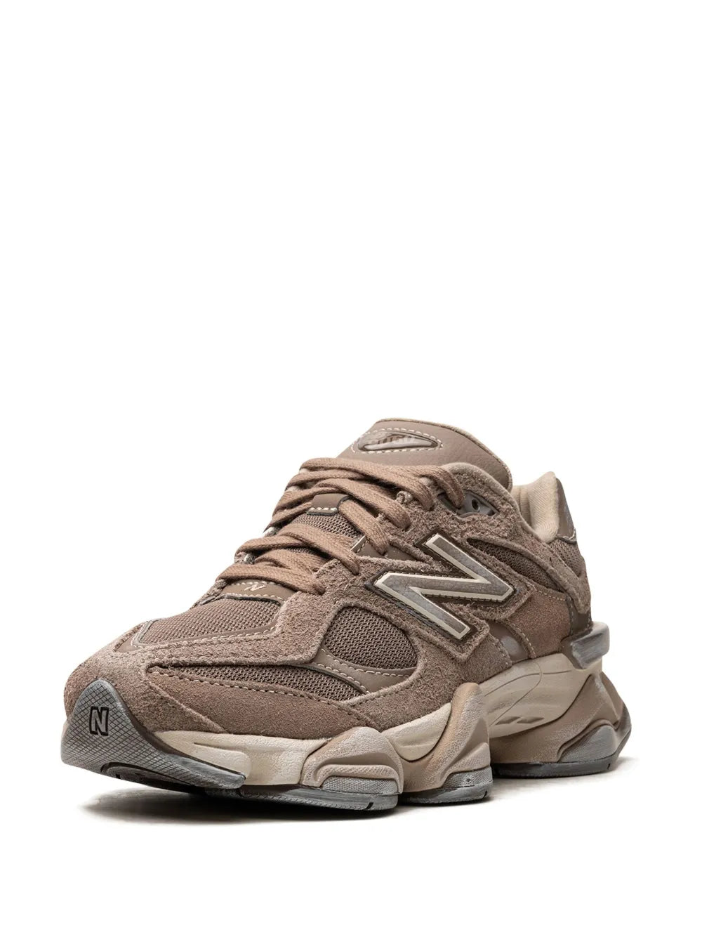 New balance 9060 Mushroom brown