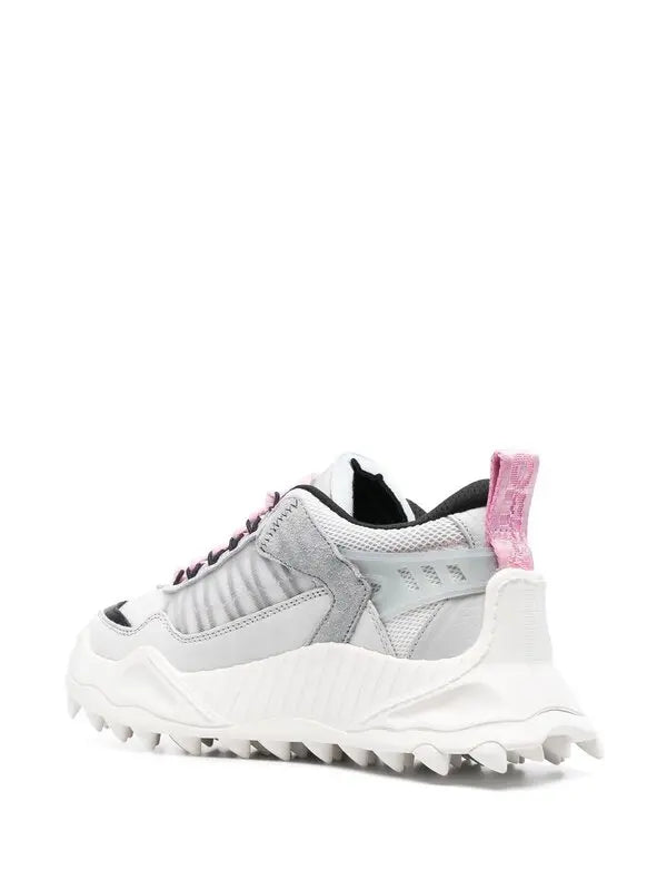 OFF-WHITE Odsy-1000 White Pink