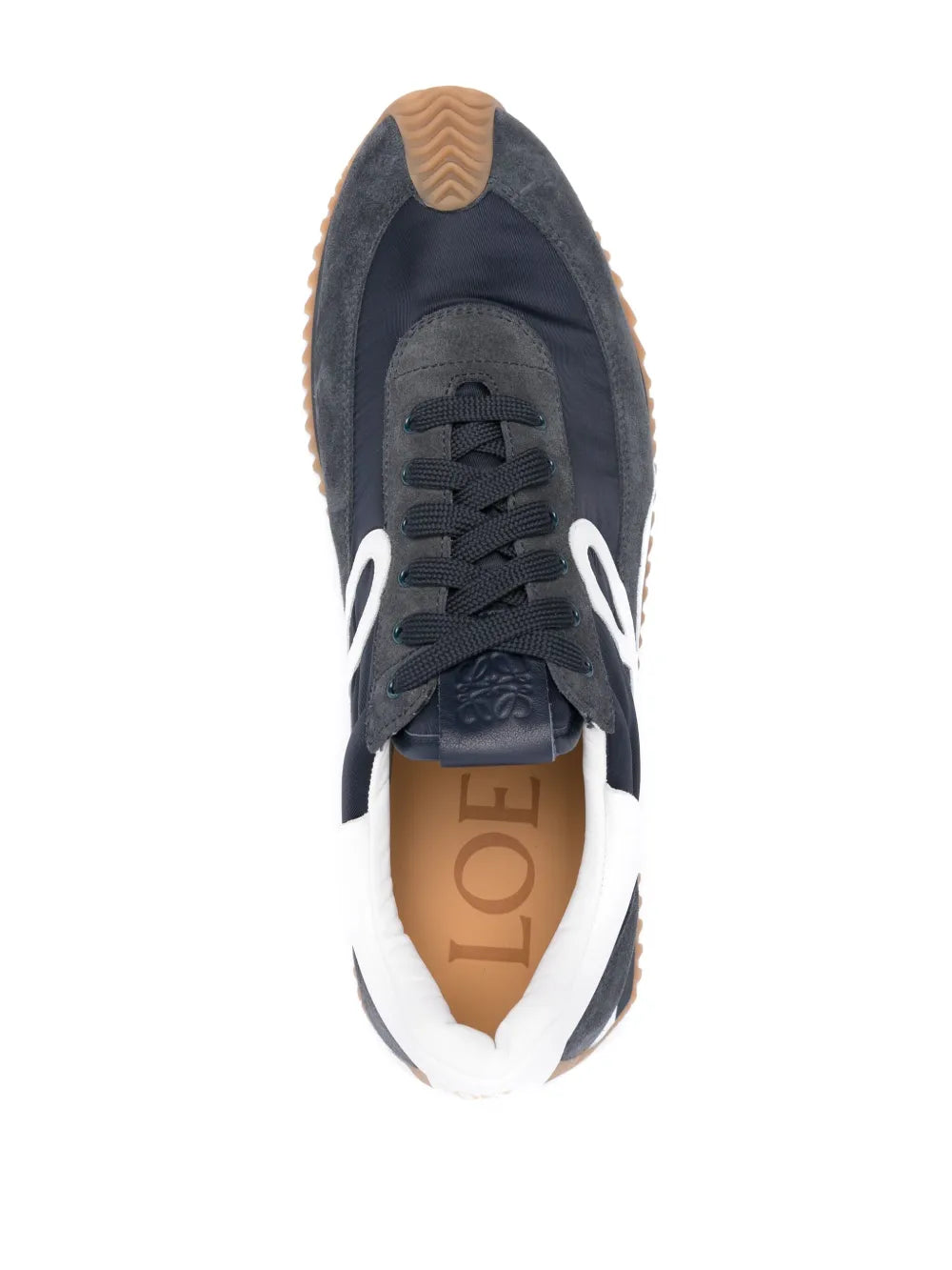 Loewe Flow Runner Dark Navy