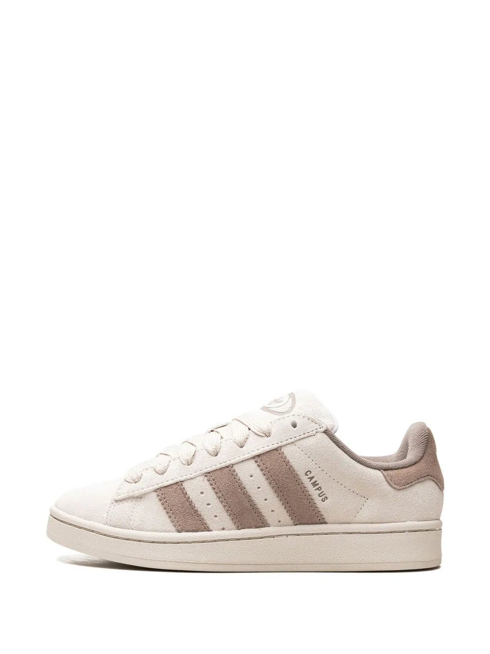 Campus 00S 'Chalk White Brown'