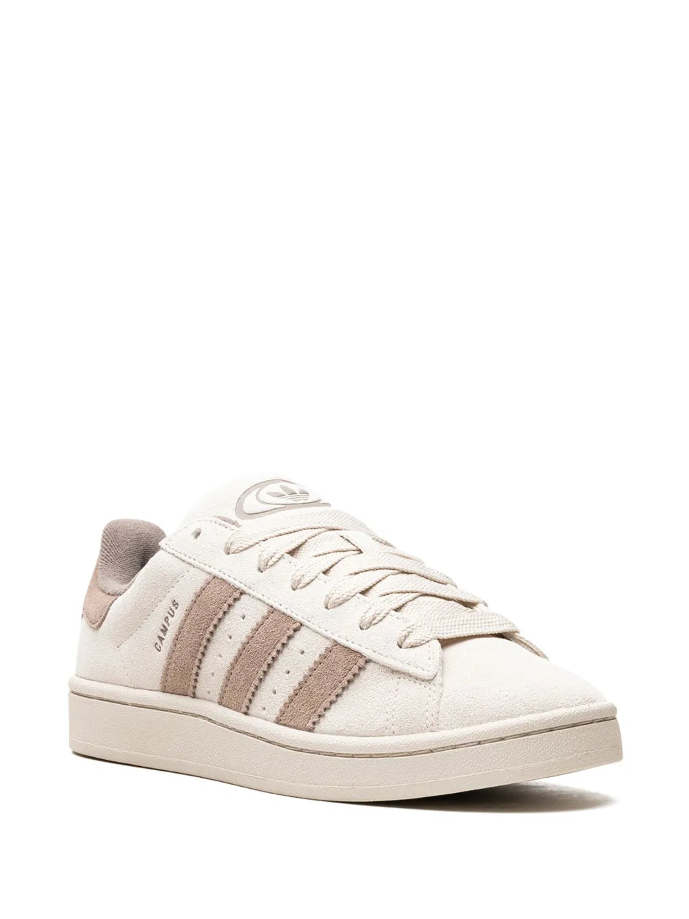 Campus 00S 'Chalk White Brown'