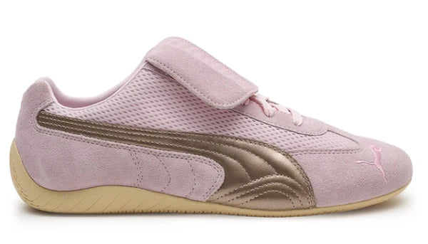 Puma Speedcat OPEN YY Whisp Of Pink