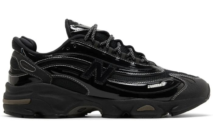 New Balance x Aime Leon Dore 1000 ‘Black’