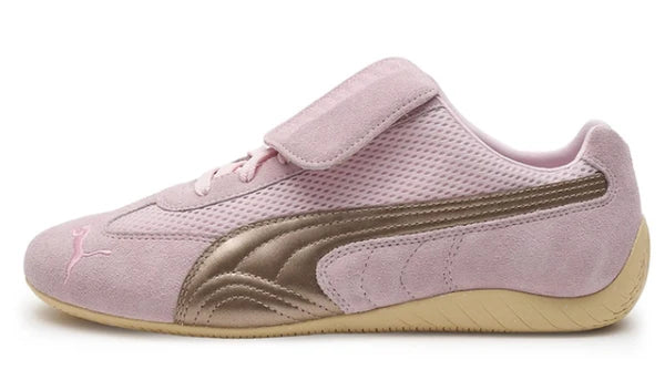 Puma Speedcat OPEN YY Whisp Of Pink