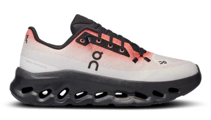 On Running Cloudtilt Flame Eclipse