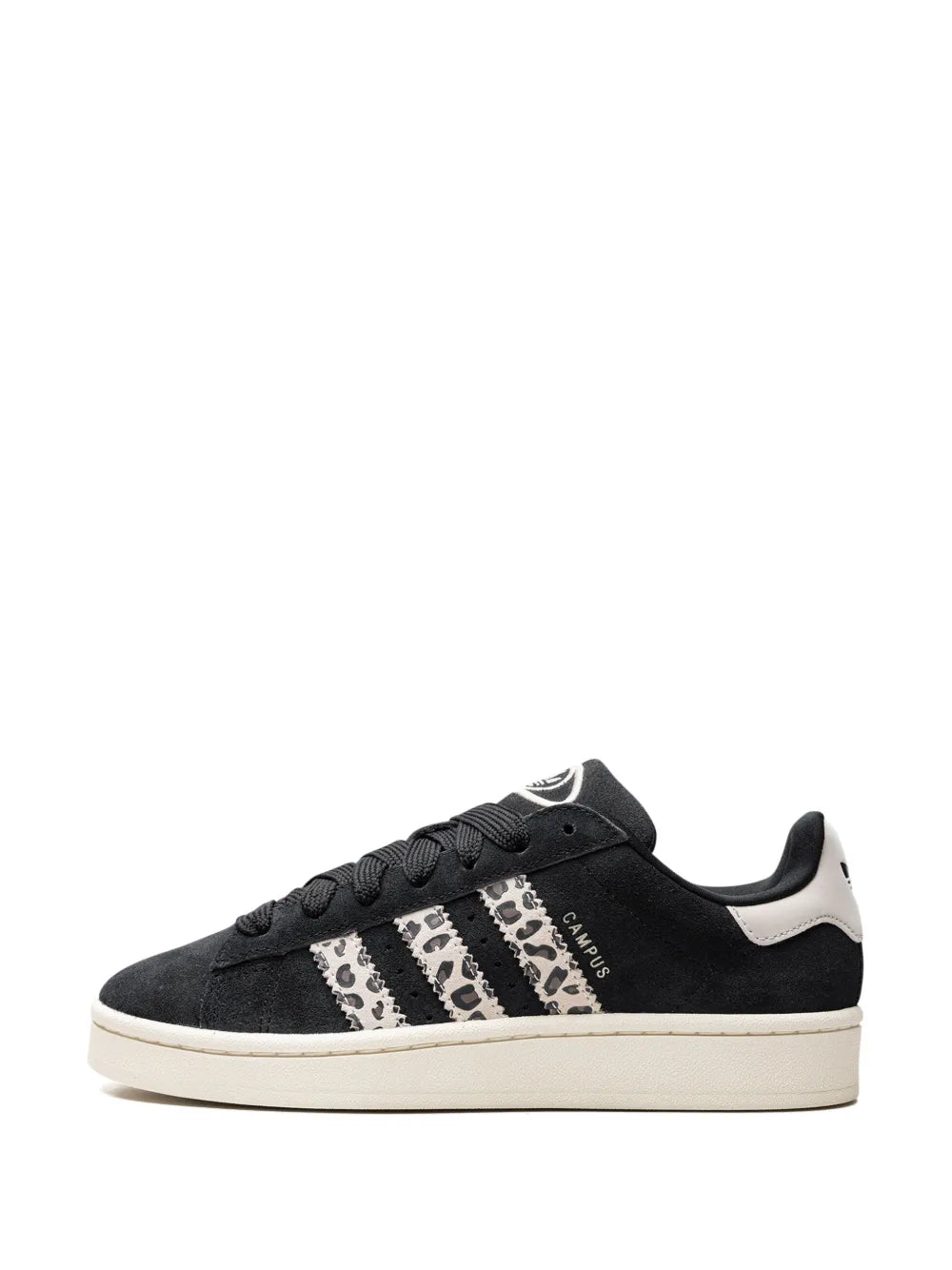 Campus 00s "Black Leopard"