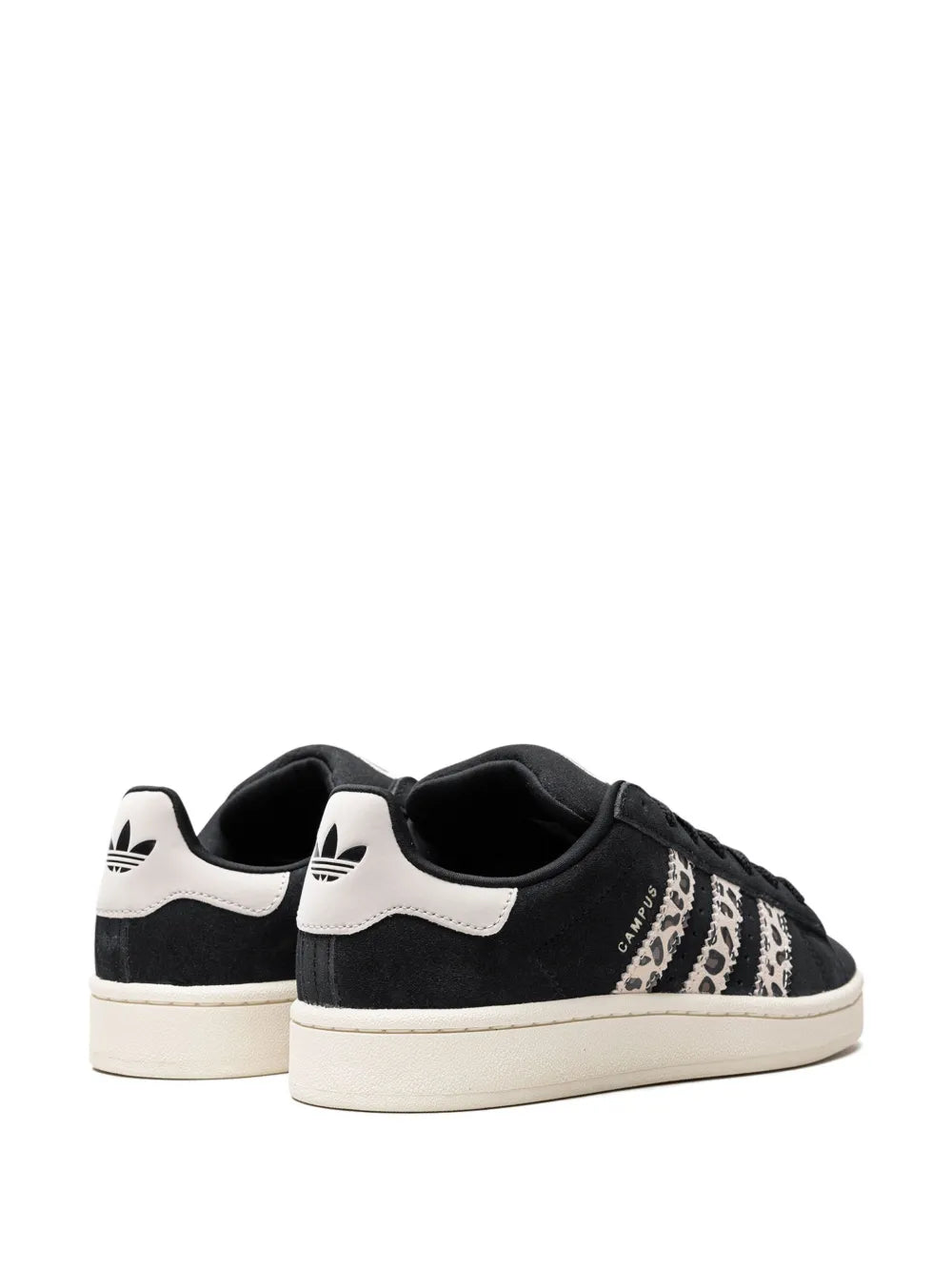 Campus 00s "Black Leopard"