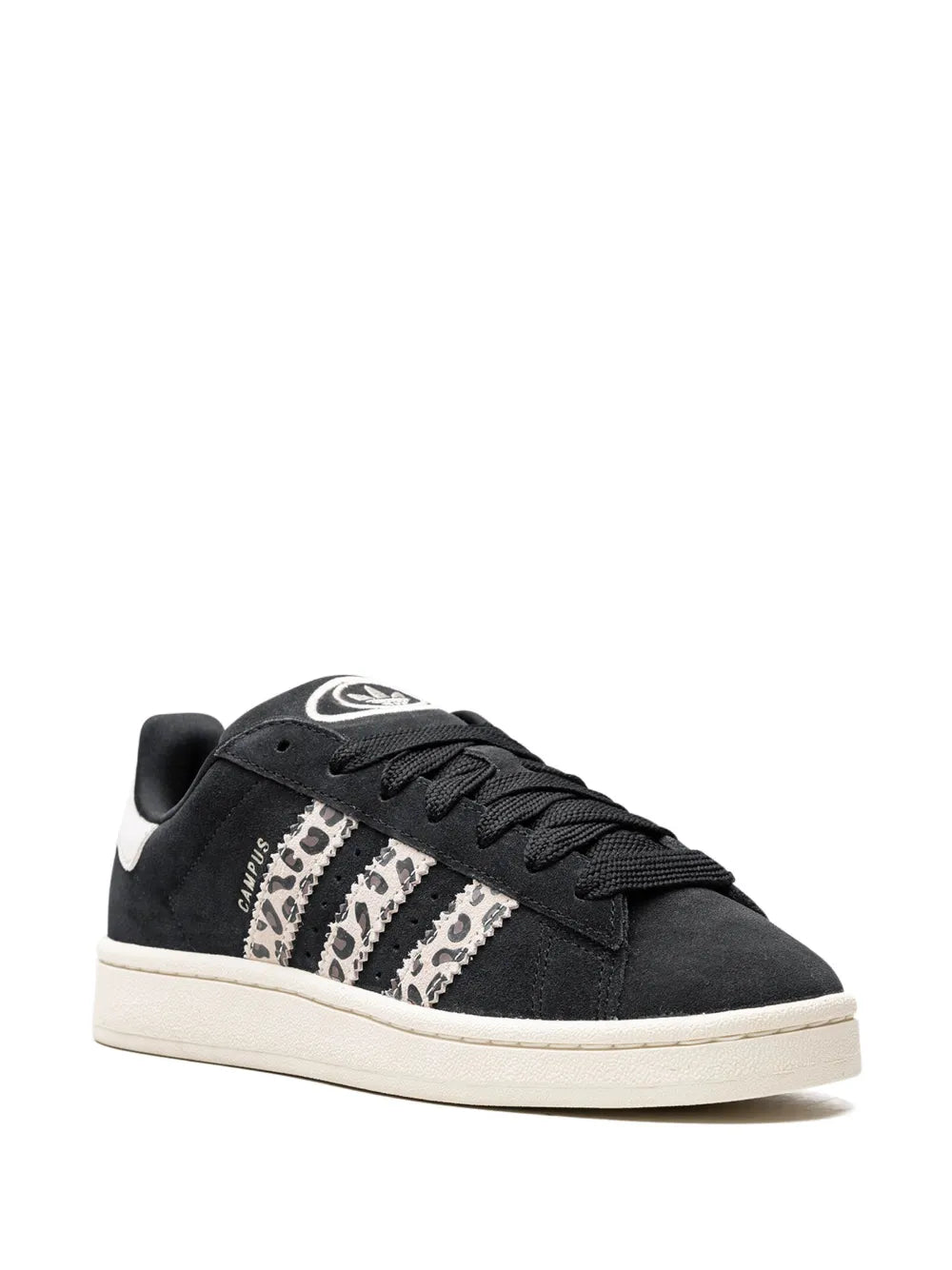 Campus 00s "Black Leopard"