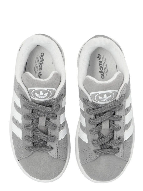 Campus 00s elastic-lace sneakers