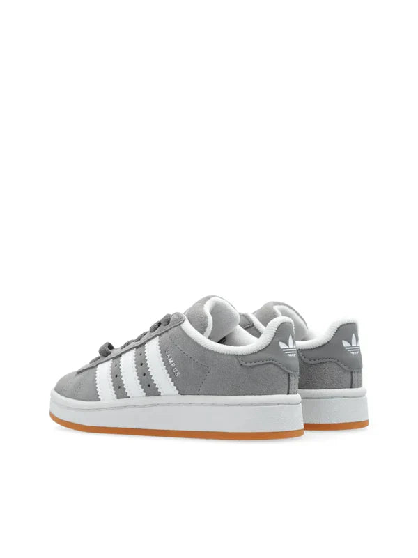 Campus 00s elastic-lace sneakers