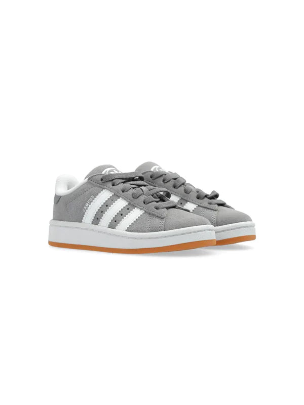 Campus 00s elastic-lace sneakers
