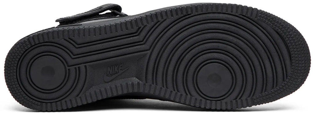 Air Force 1 Mid '07 'Triple Black'