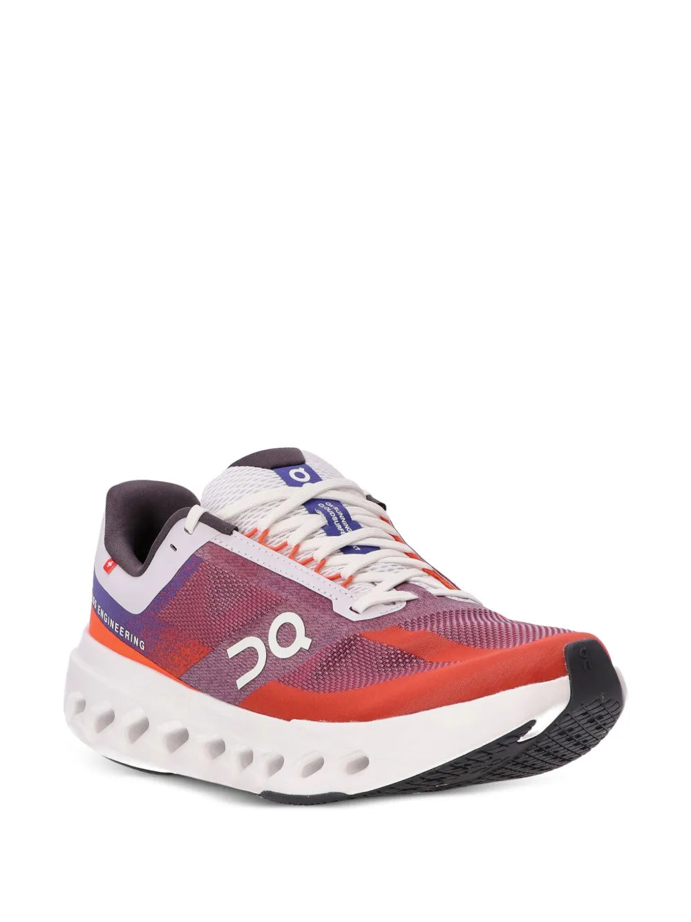 Cloudsurfer Next 'Indigo Flame'