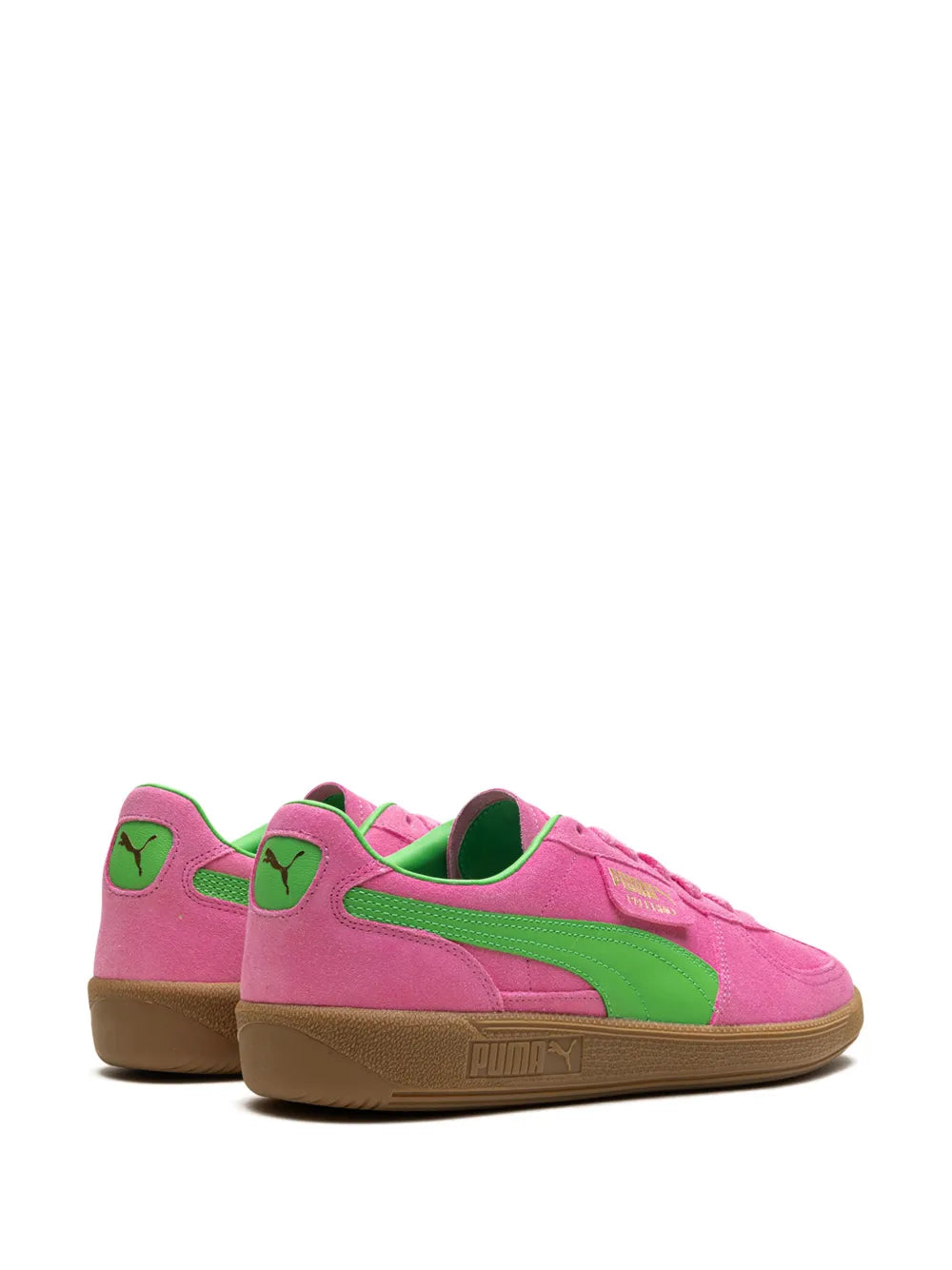 Palermo Special Sneakers