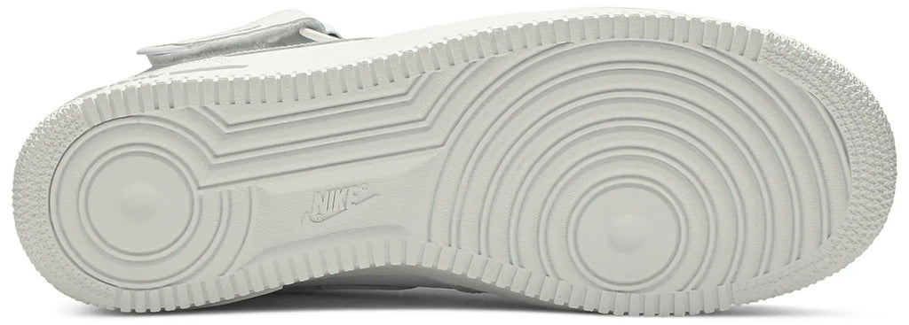 Air Force 1 Mid '07 'White'