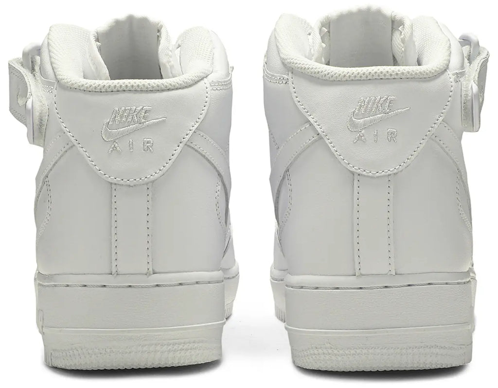 Air Force 1 Mid '07 'White'