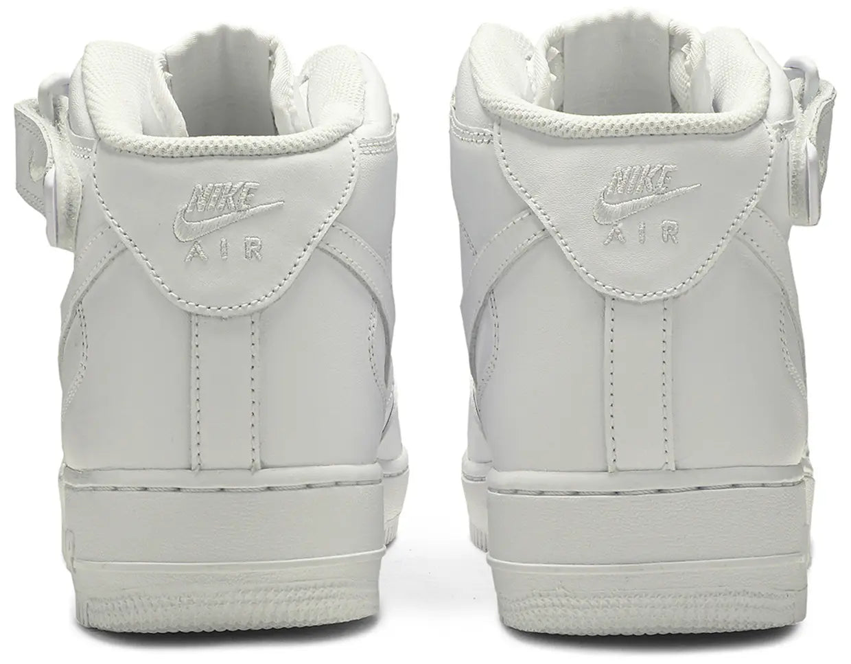 Air Force 1 Mid '07 'White'