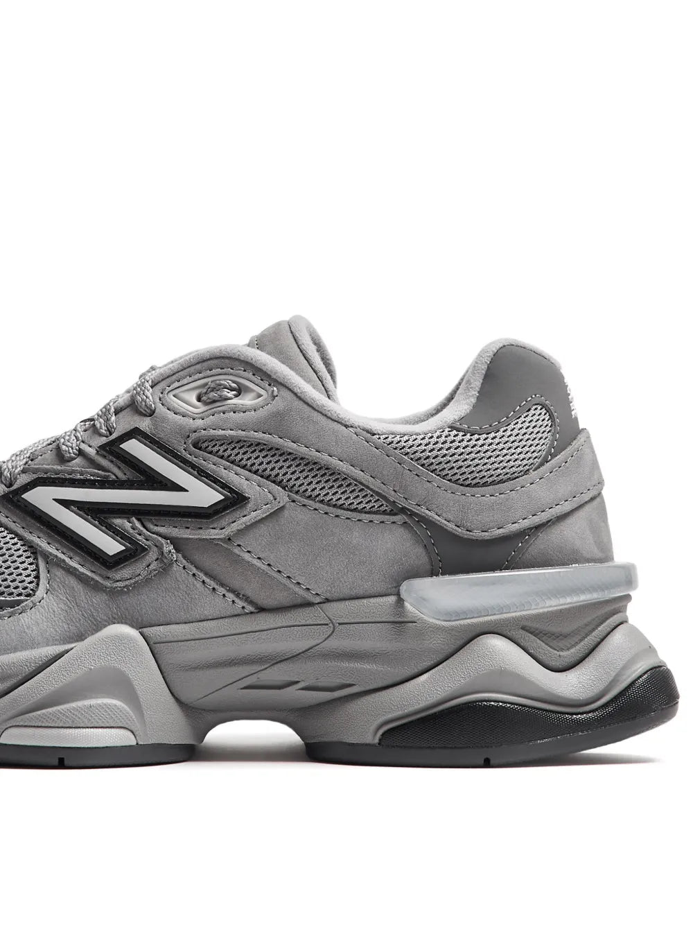 New Balance 9060 'Shadow Grey'