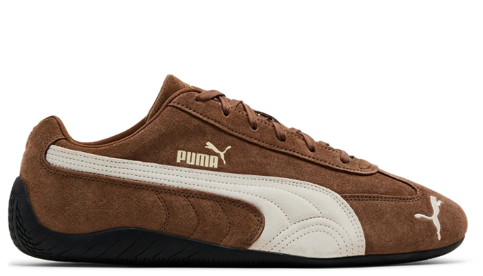 Speedcat OG 'Haute Coffee'