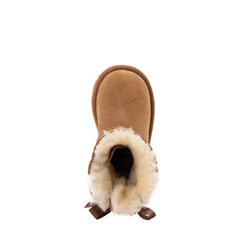 Ugg Mini Bailey Bow