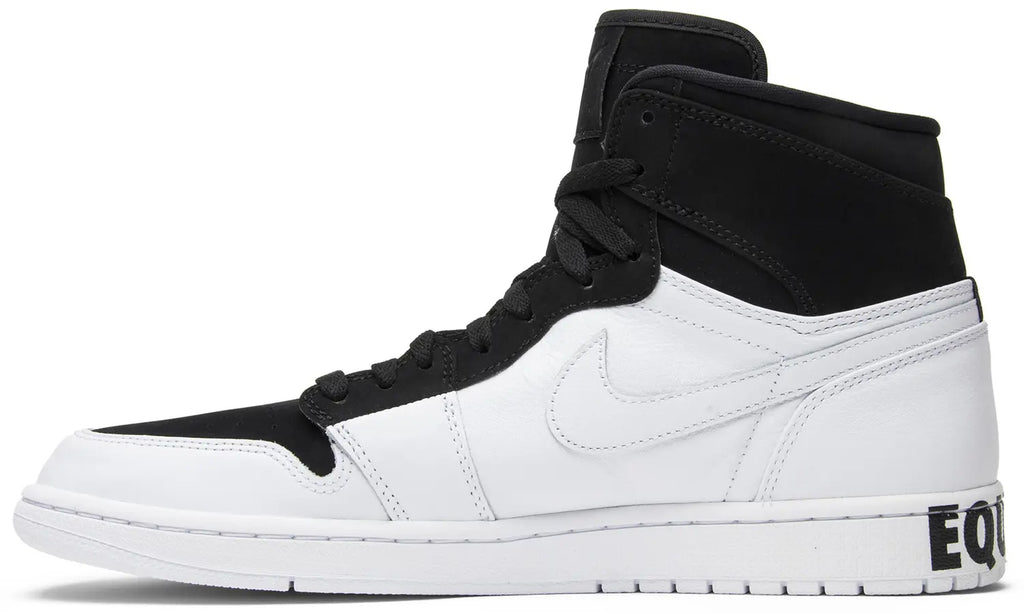 Jordan 1 Retro High Equality Black History Month