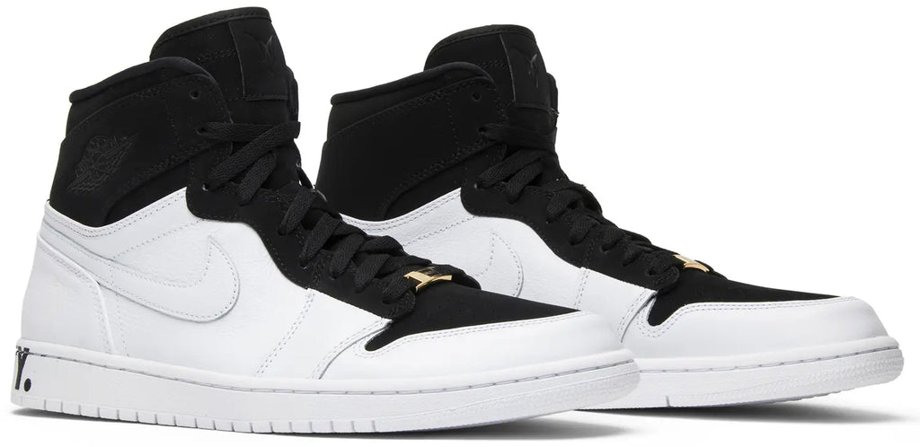 Jordan 1 Retro High Equality Black History Month