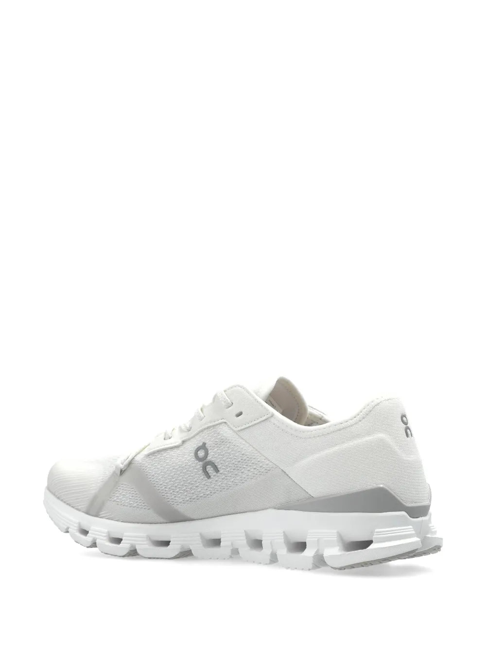 ON Wmns Cloud X 4 AD 'White Wolf'