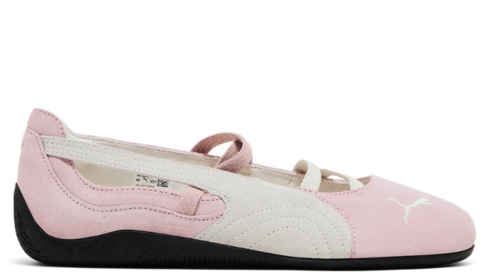 Wmns Speedcat Ballet SD 'Whisp of Pink'